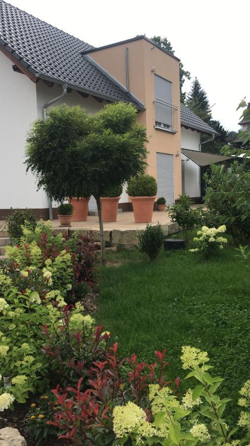 Villa Florentine Bad Liebenstein Extérieur photo