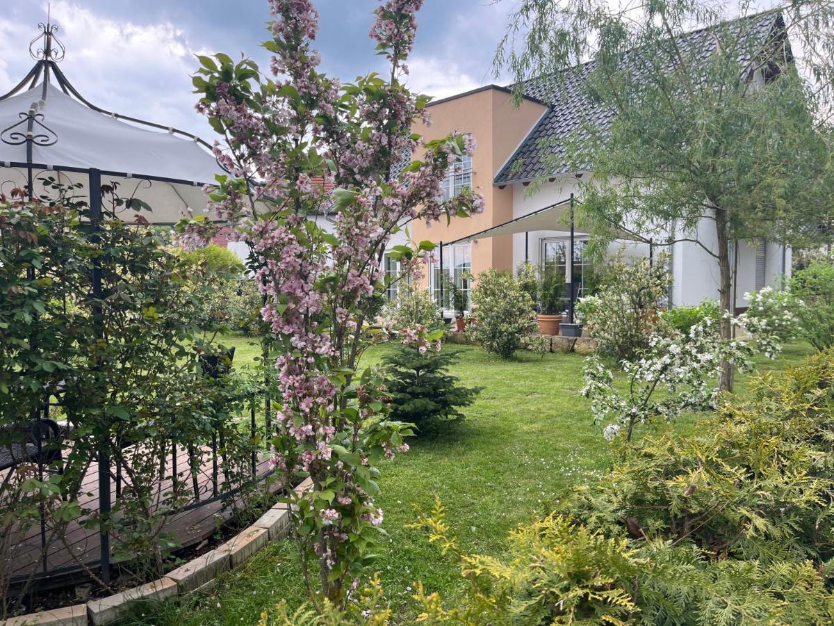 Villa Florentine Bad Liebenstein Extérieur photo
