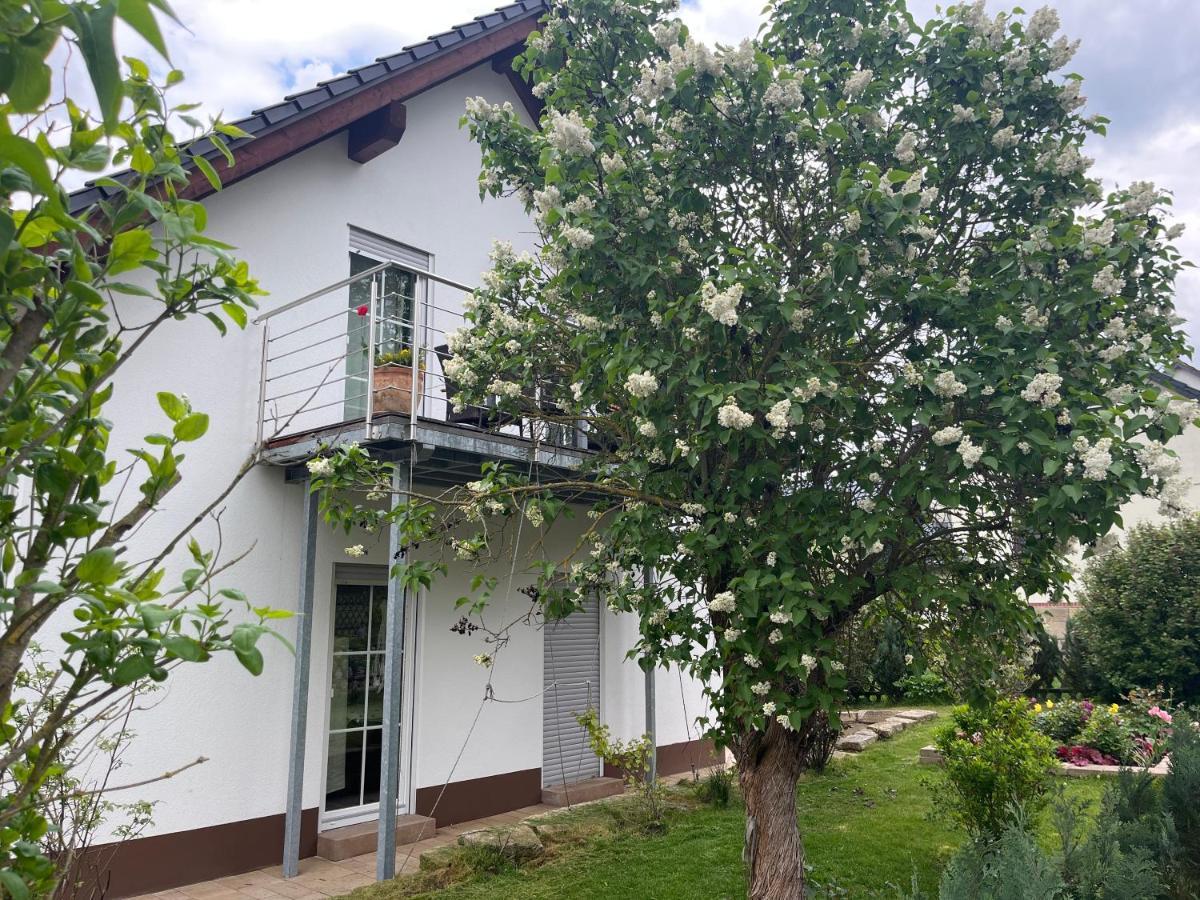 Villa Florentine Bad Liebenstein Extérieur photo