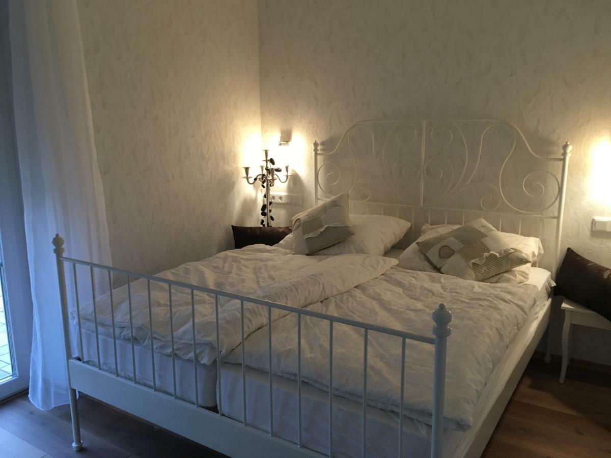 Villa Florentine Bad Liebenstein Extérieur photo
