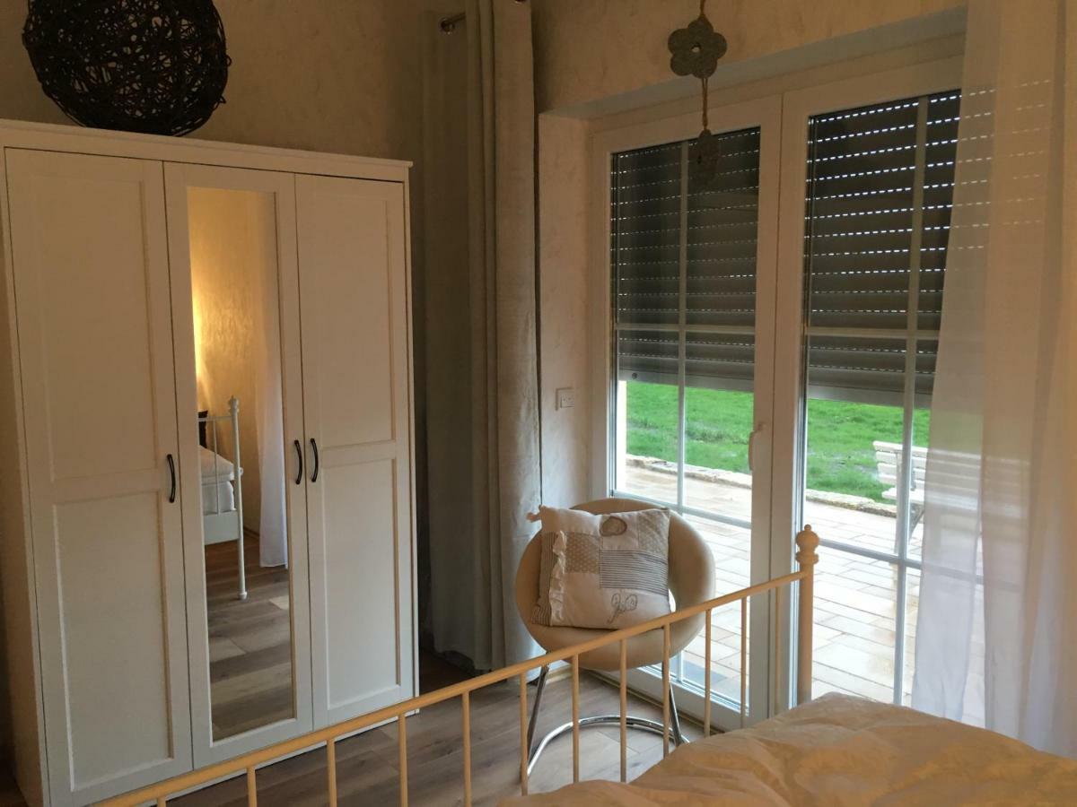 Villa Florentine Bad Liebenstein Extérieur photo
